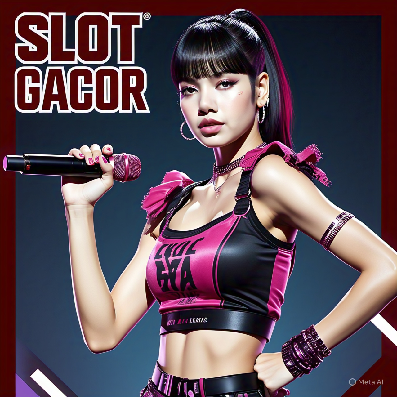 SLOT ONLINE GACOR